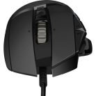  Logitech G502 Hero (910-005470) vezetékes egér -enyhén sérült doboz