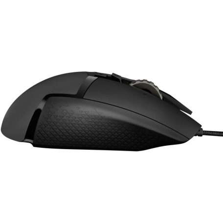  Logitech G502 Hero (910-005470) vezetékes egér -enyhén sérült doboz