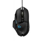  Logitech G502 Hero (910-005470) vezetékes egér -enyhén sérült doboz