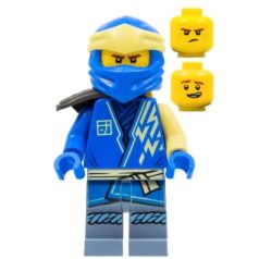 Ninjago lego figurák