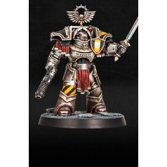 Warhammer 40k figurák