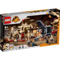 Lego jurassic