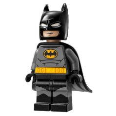 Szuperhős lego figurák