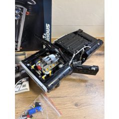 Használt lego készletek