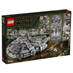 Star Wars Lego készletek