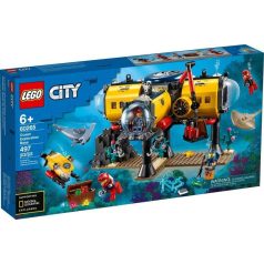 Lego City
