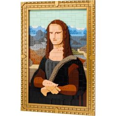 Lego Art, művészet
