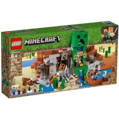 Lego Minecraft