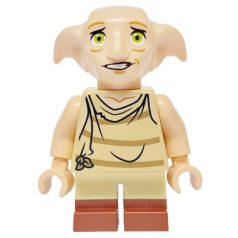 Harry potter lego figurák