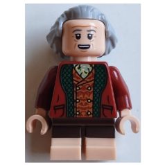 Lego figurák