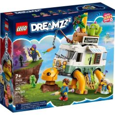Lego DreamZzz