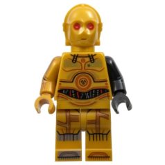 Star Wars lego figurák