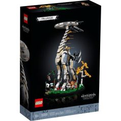 Lego horizon