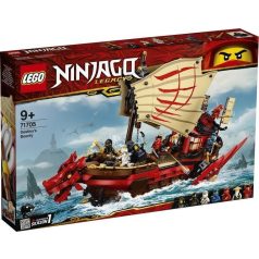 Ninjago Lego készletek
