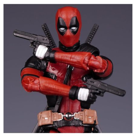 Deadpool Figura, marvel legacy collection