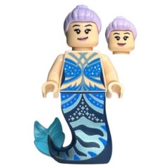 Karina disney lego figura