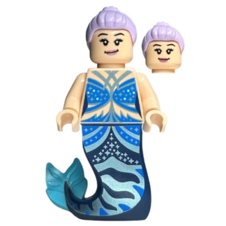 Karina disney lego figura