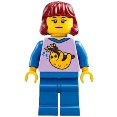 Nova lego dreamzzz figura