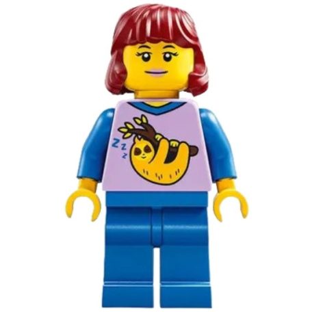 Nova lego dreamzzz figura