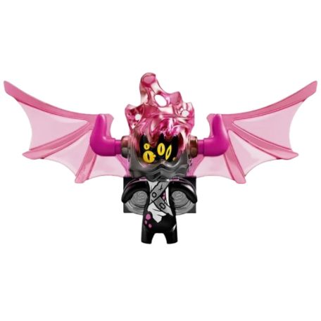 Susan lego dreamzzz figura