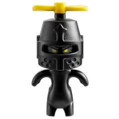 Flight Knight dreamzz lego figura