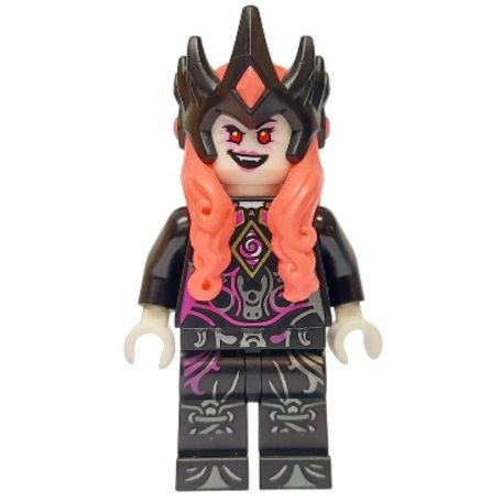 Never Witch lego dreamzzz figura