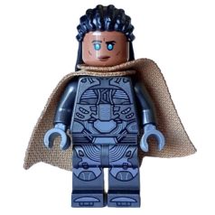 Dr. Liet-Kynes dune lego figura