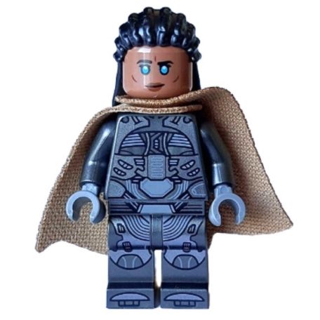 Dr. Liet-Kynes dune lego figura
