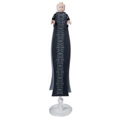   Vladimir Harkonnen báró dune lego figura / Baron Vladimir Harkonnen