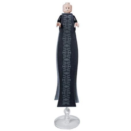 Vladimir Harkonnen báró dune lego figura / Baron Vladimir Harkonnen