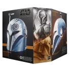 Star Wars The Black Series Bo-Katan Kryze Premium Electronikus sisak F3909