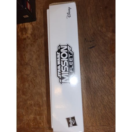 Hasbro F4023 Star Wars Mission Fleet Figurák, 10-es csomag +19 kiegészítő