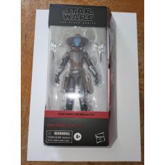   Star Wars Hasbro Black Series Cad Bane Bracca Figura F5598 ÚJ