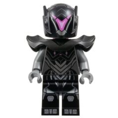 Trespasser Elite fortnite lego figura
