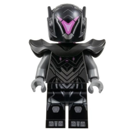 Trespasser Elite fortnite lego figura