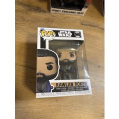 Funko pop star wars kawlan