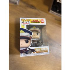 Funko pop my hero academia inasa yoarashi