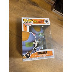 Funko pop dragonball burter