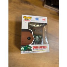 Funko pop green lantern
