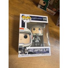 Funko pop buzz lightyear