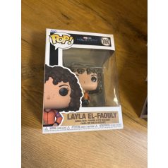 Funko pop star wars layla el-faouly