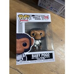 Funko Pop Baby Pogo umbrella academy figura