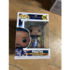 Funko Pop Phastos eternals figura
