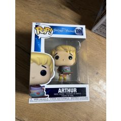 Funko Pop Arthur figura