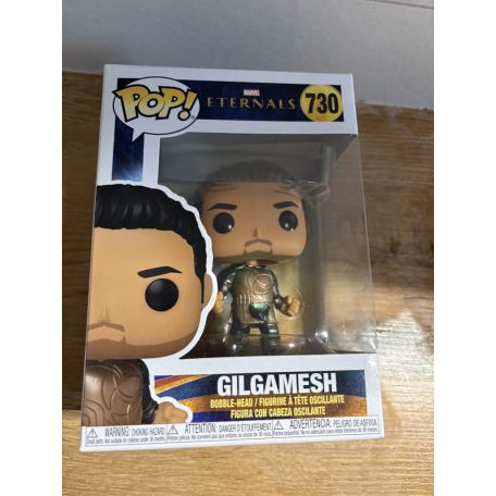 Funko Pop gilgamesh eternals figura