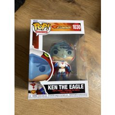 Funko Pop Ken the Eagle figura