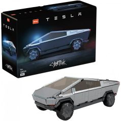 MEGA Construx GWW84 - Tesla Cybertruck