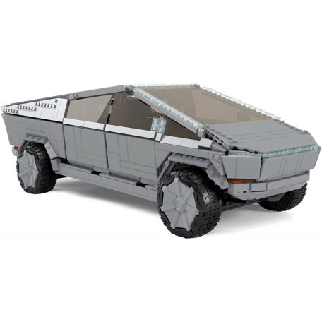 MEGA Construx GWW84 - Tesla Cybertruck