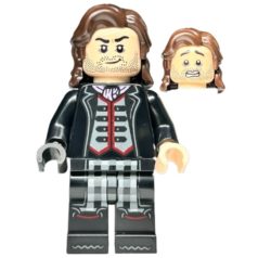 Scabior harry potter lego figura
