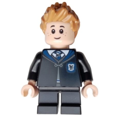 Terry Boot harry potter lego figura